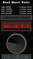 Real Ghost Tool ảnh chụp màn hình 2