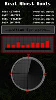 Real Ghost Tool ảnh chụp màn hình 3