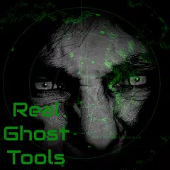 Real Ghost Tools - Ghost Radar APK download