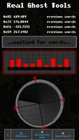 2 Schermata Real Ghost Tools - Ghost Radar