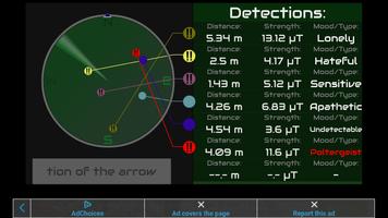 Real Radar for Ghosts पोस्टर