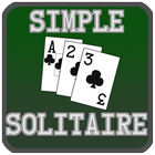 Simple Solitaire 图标