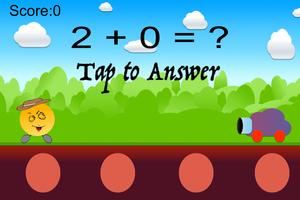Skip Maths plakat