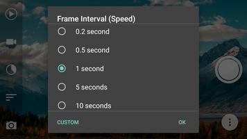 Framelapse скриншот 1