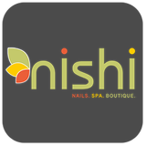 Nishi Nails icône