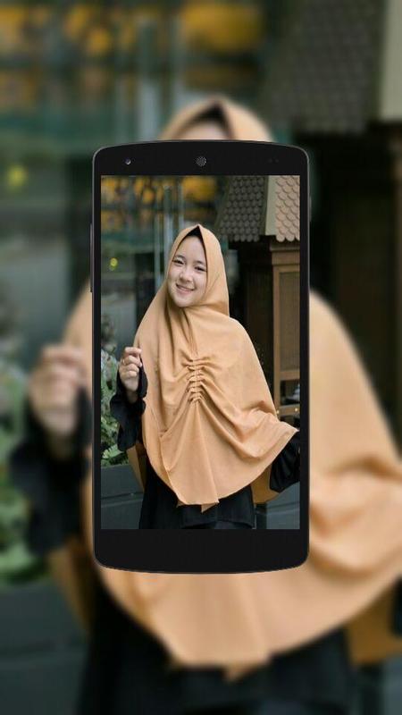 Nissa Sabyan Wallpaper For Android Apk Download