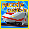 Express Train Dream Puzzle APK