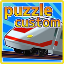 Express Train Dream Puzzle APK