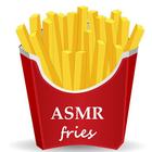 Fries Simulator ícone