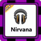 Nirvana Song Mp3 ícone