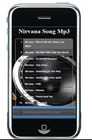 Nirvana Song Mp3 capture d'écran 2
