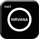 Nirvana Songs Mp3 icône
