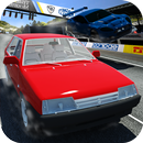 Nitro CLUB Russian Racing APK