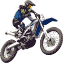 Super bike stunt racing simulator APK