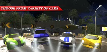 verna汽车游戏赛车3D免费模拟器