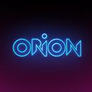 Orion aplikacja