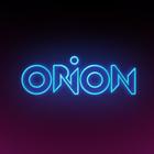 Orion أيقونة