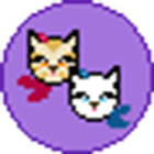 T&E Kitty Jump icône