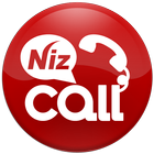 Nizcall icon