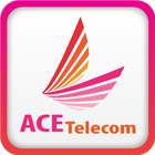 ACE Telecom आइकन