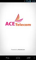 ACE Telecom Affiche