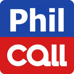 필콜 (PhilCall) アプリダウンロード