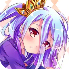 No Game No Life Wallpaper Apk 1 1 2 Download For Android Download No Game No Life Wallpaper Apk Latest Version Apkfab Com