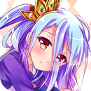 No Game No Life Wallpaper APK