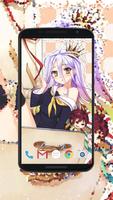 No Game No Life Wallpaper 截图 3