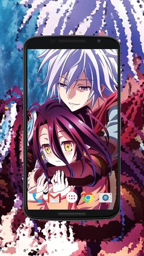 無料で No Game No Life Wallpaper アプリの最新版 Apk1 1 2をダウンロードー Android用 No Game No Life Wallpaper Apk の最新バージョンをダウンロード Apkfab Com Jp