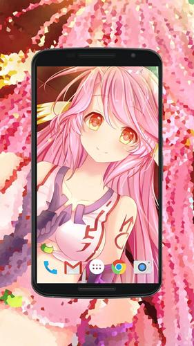 無料で No Game No Life Wallpaper アプリの最新版 Apk1 1 2をダウンロードー Android用 No Game No Life Wallpaper Apk の最新バージョンをダウンロード Apkfab Com Jp