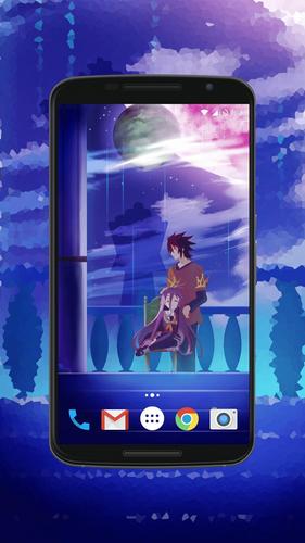 No Game No Life Wallpaper Apk 1 1 2 Download For Android Download No Game No Life Wallpaper Apk Latest Version Apkfab Com