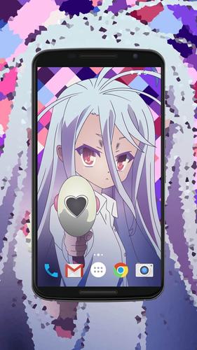 無料で No Game No Life Wallpaper アプリの最新版 Apk1 1 2をダウンロードー Android用 No Game No Life Wallpaper Apk の最新バージョンをダウンロード Apkfab Com Jp