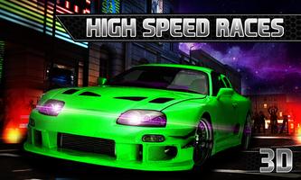 Surfer Drag Racing スクリーンショット 1