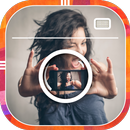 Square Insta Camera - No Crop APK