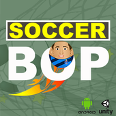 Soccer Bop ikona