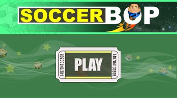Soccer Bop تصوير الشاشة 3