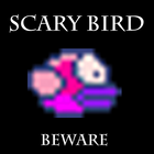 Scary Bird icône