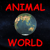 Animal World icône