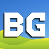 Racket Balancing Game icon