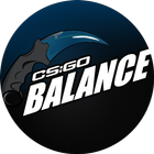 CS2GO Knife Balance icon