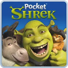 Pocket Shrek XAPK download