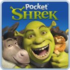 Pocket Shrek آئیکن