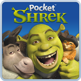 Pocket Shrek aplikacja