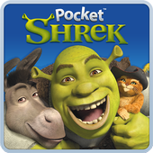 Pocket Shrek アイコン