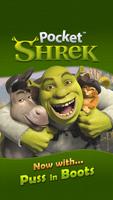 Pocket Shrek Cartaz