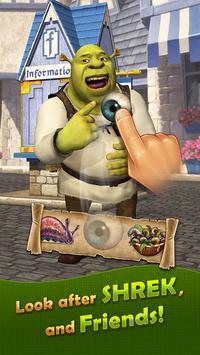 Pocket Shrek 2.11 APK + Mod (Unlimited money) for Android