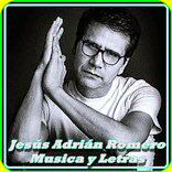 Jesus Adrian Romero Musica