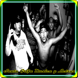 Santa Grifa Musica y Letras