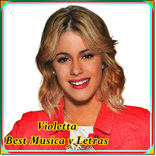 Violetta En Mi Mundo Musica